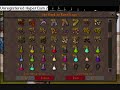 My bank  with some rares