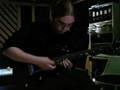 Matias Shredding