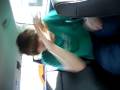 videos de Tlyer...dancing??