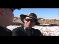 Travesia Norte: Salar de Llamara Parte 1