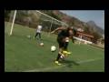 videos de Fabrizio Miccoli - III° video - Nike Total 90