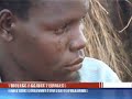 Violence against Children