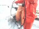 Sitka Fishing - Hank\