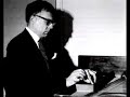 Kirkpatrick plays Bach Fantasia and Fugue in A minor Kirkpatrick plays Bach Fantasia and Fugue in A minor