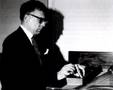 Kirkpatrick plays Bach Fantasia and Fugue in A minor