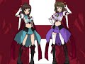 Haruhi Gender Bender - Hidden Bonus? Haruhi Gender Bender - Hidden Bonus?