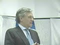 CONFERENZA STAMPA PDL: BACHECA SINDACO PARTE1