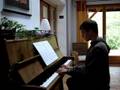 le bon la brute et le truand au piano