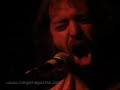 http://www.tveyemagazine.com comets on fire live at the echo in los angeles on august 18, 2006 from tv eye dvd magazine #4.