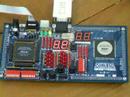 Jogo PONG num FPGA