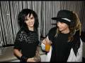 Tokio Hotel's FanParty 30-11-2008 Part3 ^^