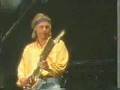 dIRE sTRAITS - The Bug - live in Basel 1992