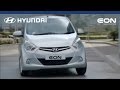 TV Commercial of Hyundai Eon videos