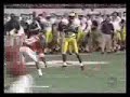 Michigan vs. Alabama \
