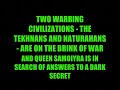 To all science fiction readers you can view the trailer for my debut science fiction novel 'The FIGHT FOR NATURAH.' The novel is available on...