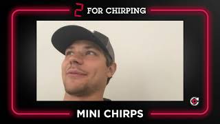 23-24 Mini Chirps: Zack Andrusiak