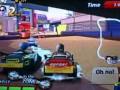 videos de Nascar Kart Racing Industrial Series: Race at Beltway Battle
