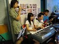 5.25.2008 FREE JAM@TOMMY MUSIC