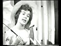 Denmark 1960: Katy Bødtger - Det Var En Yndig Tid Denmark 1960: Katy Bødtger - Det Var En Yndig Tid