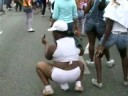 4mband jouvert 2008 on a go