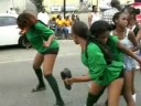 4mband jouvert 2008 on a go