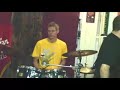 christiano rocha masterclass at planet drum london