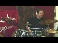 christiano rocha masterclass at planet drum london