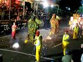 Chinese New Years Parade Giant Men Chinese New Years Parade Giant Men