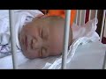 Deniska [002] - v porodnici