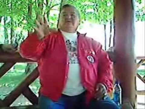 Native American, at-risk teens talk ...