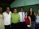 Formatura Gest�o de Pessoas