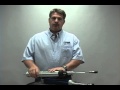 How to Fill a Grease Gun from Bulk Containers