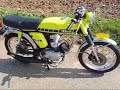 Yamaha FS1 Showoff Yamaha FS1 Showoff