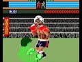 i actually goofed on this one, but it worked out anyway so i uploaded it. that fourth punch was by habit; it was supposed to be three, then dodge great tiger's right hook for another three free shots. but since he does his mirage dance at 30 seconds regardless, it didn't end up losing any time. there's just an awkward pause after jab #4 where i thought to myself, 