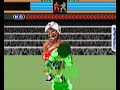 i actually goofed on this one, but it worked out anyway so i uploaded it. that fourth punch was by habit; it was supposed to be three, then dodge great tiger's right hook for another three free shots. but since he does his mirage dance at 30 seconds regardless, it didn't end up losing any time. there's just an awkward pause after jab #4 where i thought to myself, 