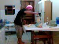 Preparando o gole na casa do Kapa!!!!uhuuu racionais mc\ Preparando o gole na casa do Kapa!!!!uhuuu racionais mc\