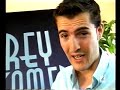 Popurrí Aildo Vidal en EL REY DE LA COMEDIA