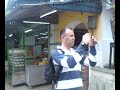 Johore Bahru trip - Clip of DJ Alan O