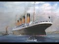 Ocean of Memories: Titanic