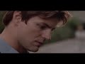 Queer as Folk - that Justin died hurt the most for Brian