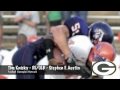 2010-05-20 | Football Gameplan's 2010 NFL Draft Grades - Green Bay Packers ~> Football Gameplan's 2010 NFL Draft Grades - Green Bay Packers ()