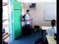 David Sada Dancing