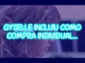 BBB8: Gyselle x Boninho