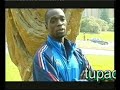 LE CONGOLAIS CLAUDE MAKELELE