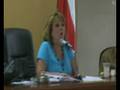 BARRIO SIMÓN BOLIVAR, Sr. Alcalde Dimartino expliquenos