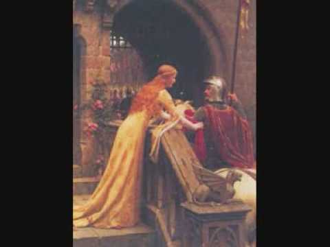 Arve Moen - villemann og magnhild