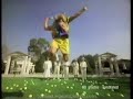 Andre Agassi Top 10 Commercials - \"Croquet\"