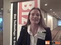 Johanna Magnusson at BiztechDay 2008