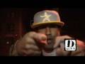 D-Block Latino Chary Ary El Camino
