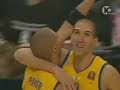 Anthony Parker wins the Toronto Raptors